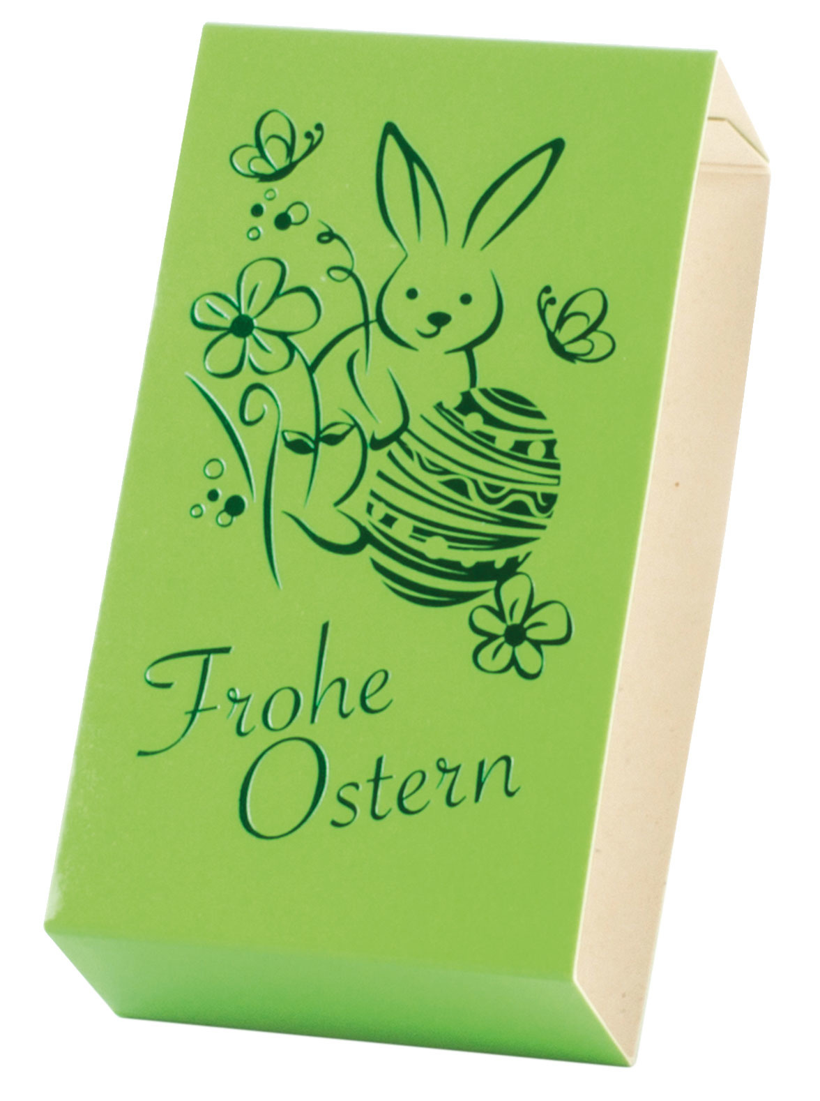 Manschette "Frohe Ostern"