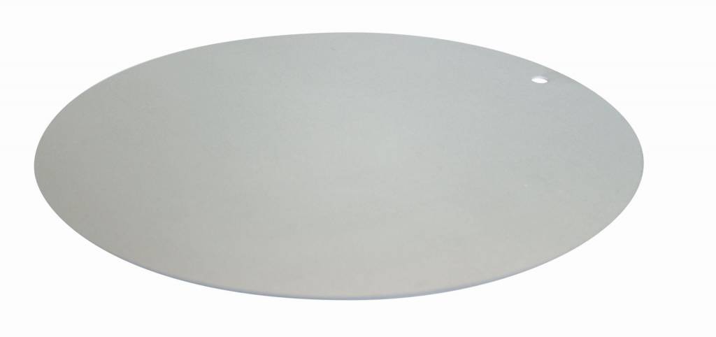 Tortenunterlagen, Aluminium