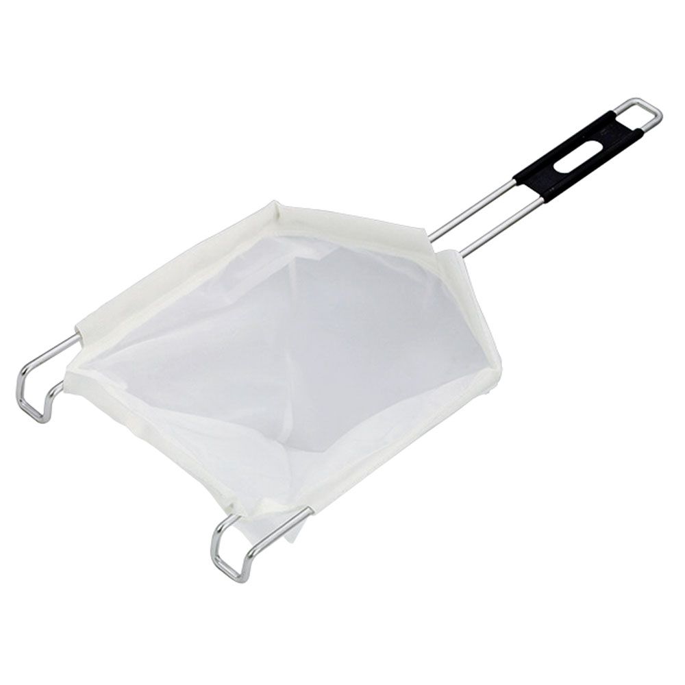 Ersatztuch zu Öl-Filter "Frit-Oil"