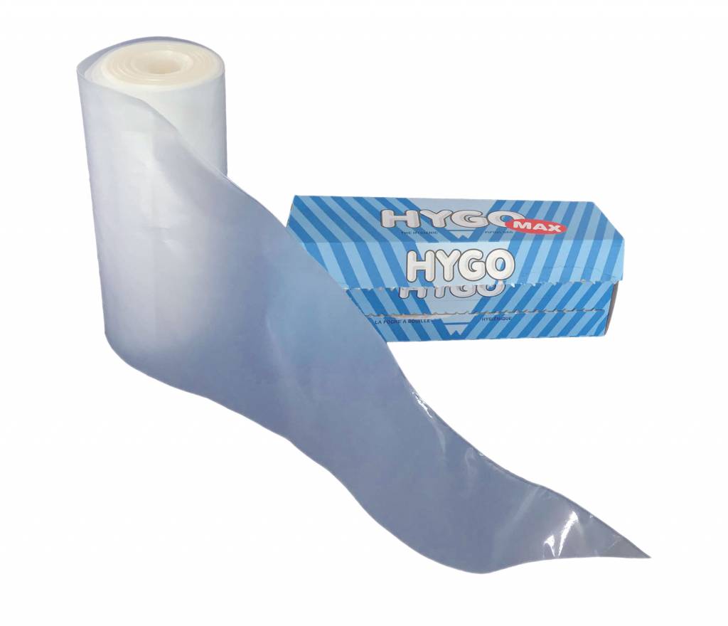 Einweg Dressiersack mit griffiger Oberfläche 305 mm