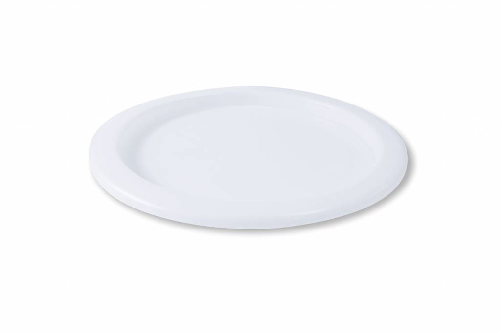 Deckel für Tonnen / Universal-Kübel