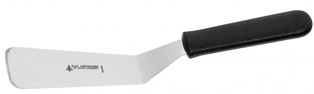 breite Winkelpalette, Kunststoffgriff 120 mm