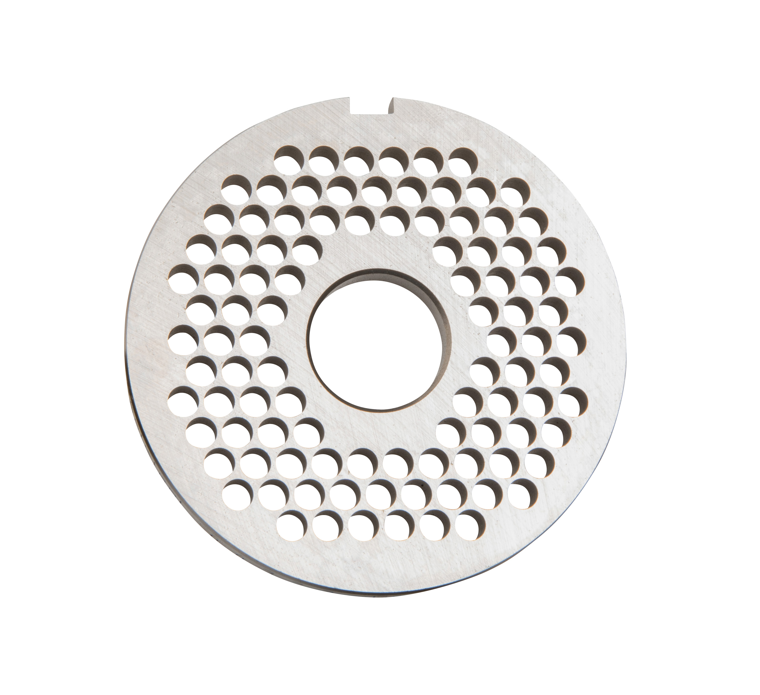 Varimixer 5mm Scheibe für 82mm Fleischwolf Edelstahl 