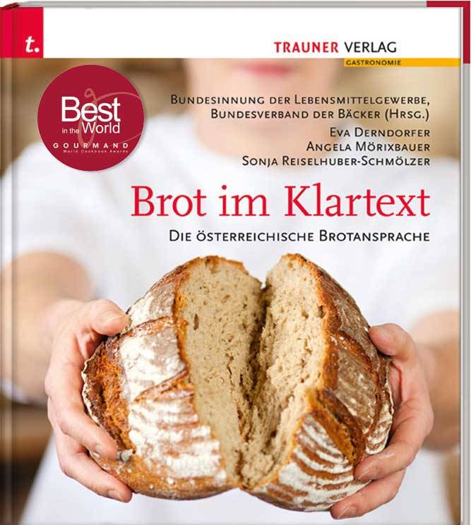 Brot im Klartext
