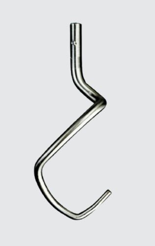 Varimixer 80/40L, 100/40L Teigknete AR80, AR100, ERGO100