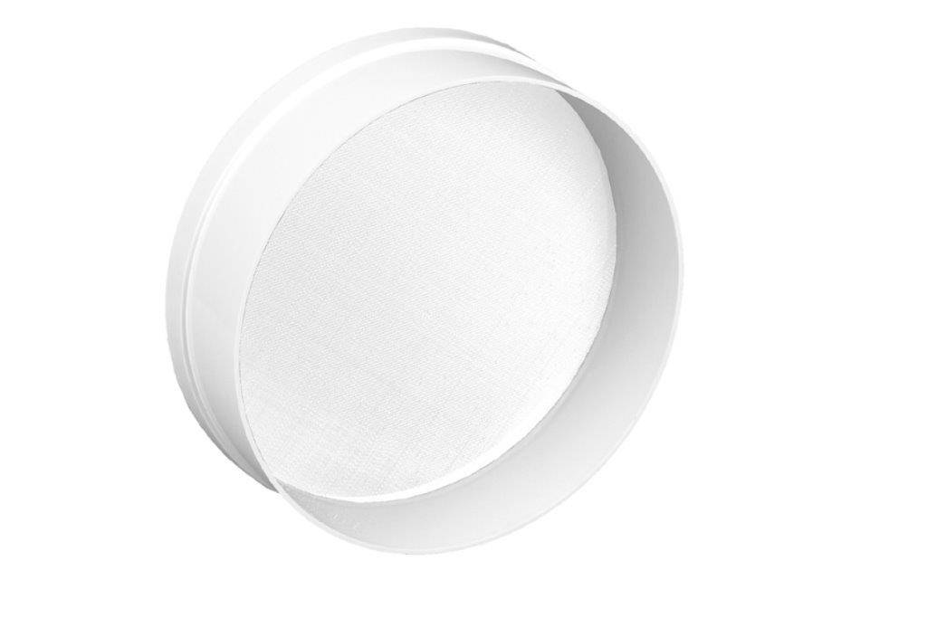 Kunststoffsieb Ø 300mm