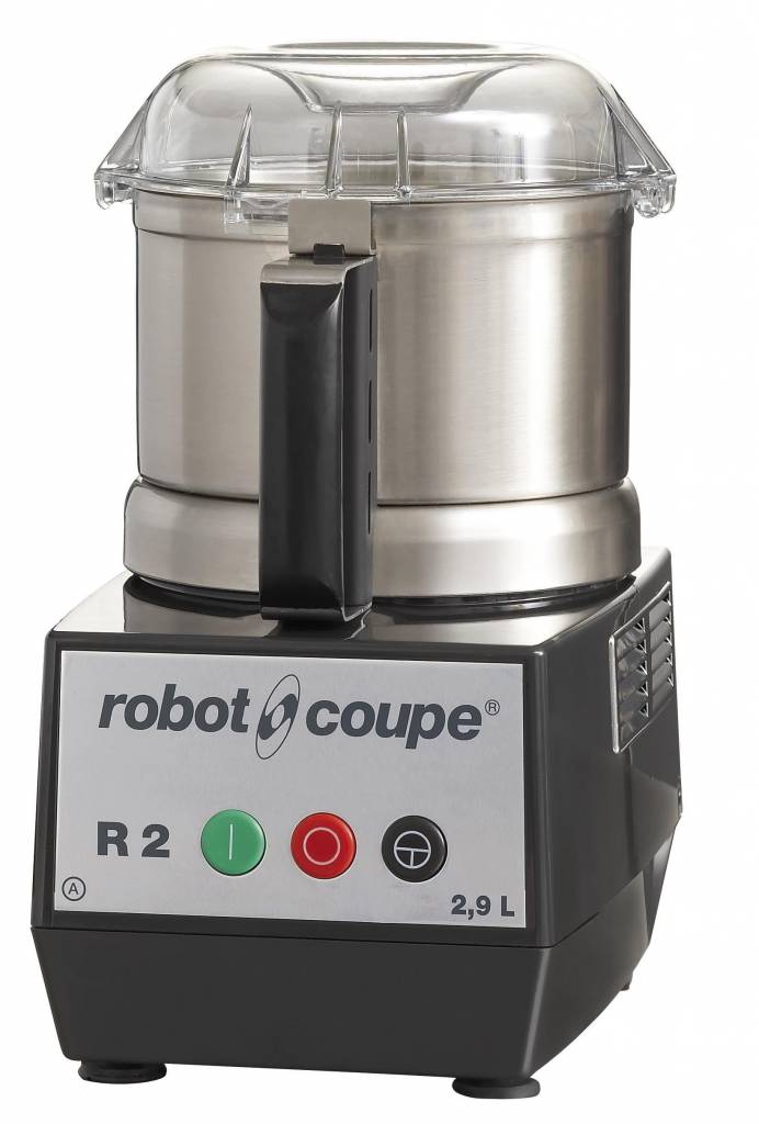 Robot Coupe Cutter R 2