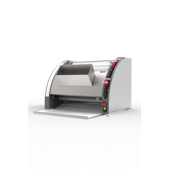 Langwirkmaschine Jac Unic