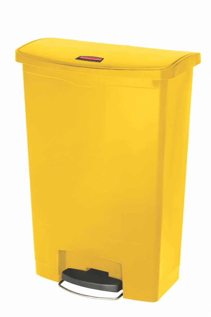 Tretabfalleimer Slim Jim® Step-On 90 Liter