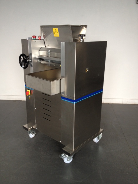 Dell´Oro Walzenmelangeur 2 Walzen