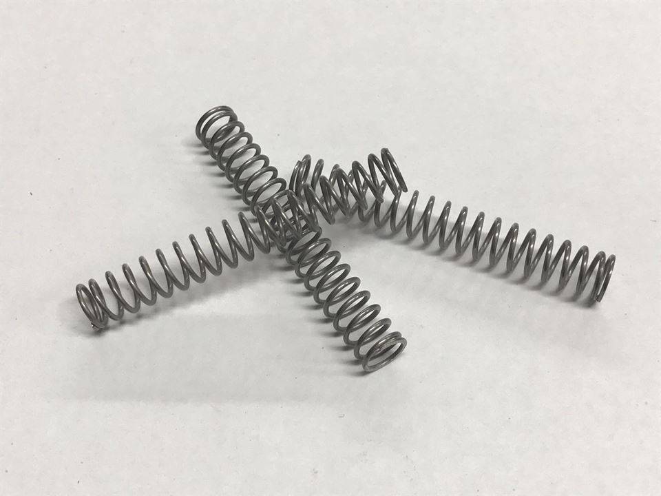 Feder für Kolbenrückführung zu Art.-Nr. 17034 Trüffel-Füller