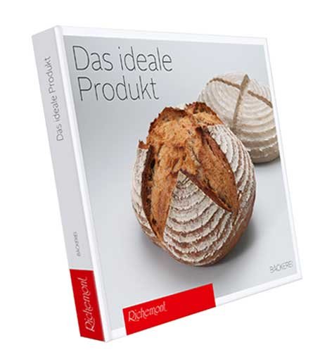 Das ideale Produkt