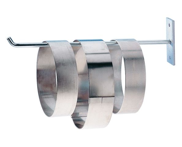 Aufhängehaken für Tortenringe 400 mm