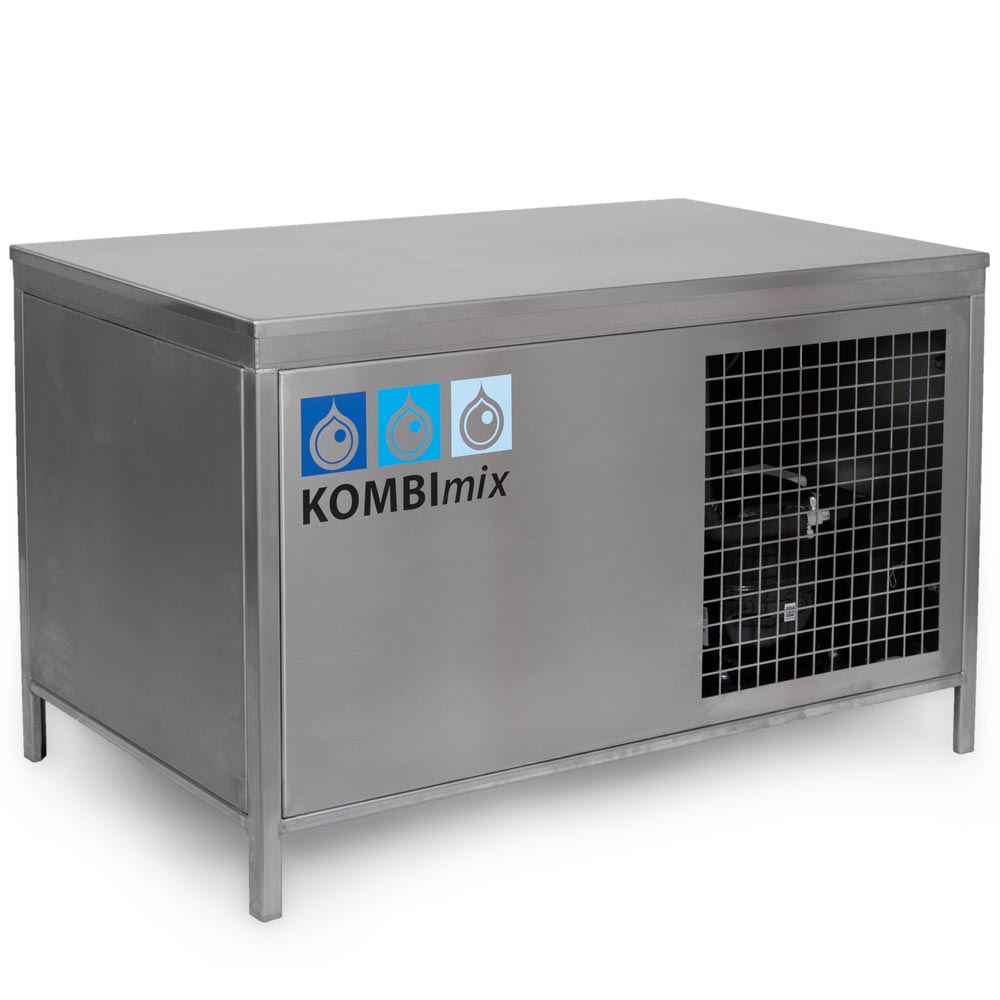 Kombimix Wasserkühlgerät  KWC 240