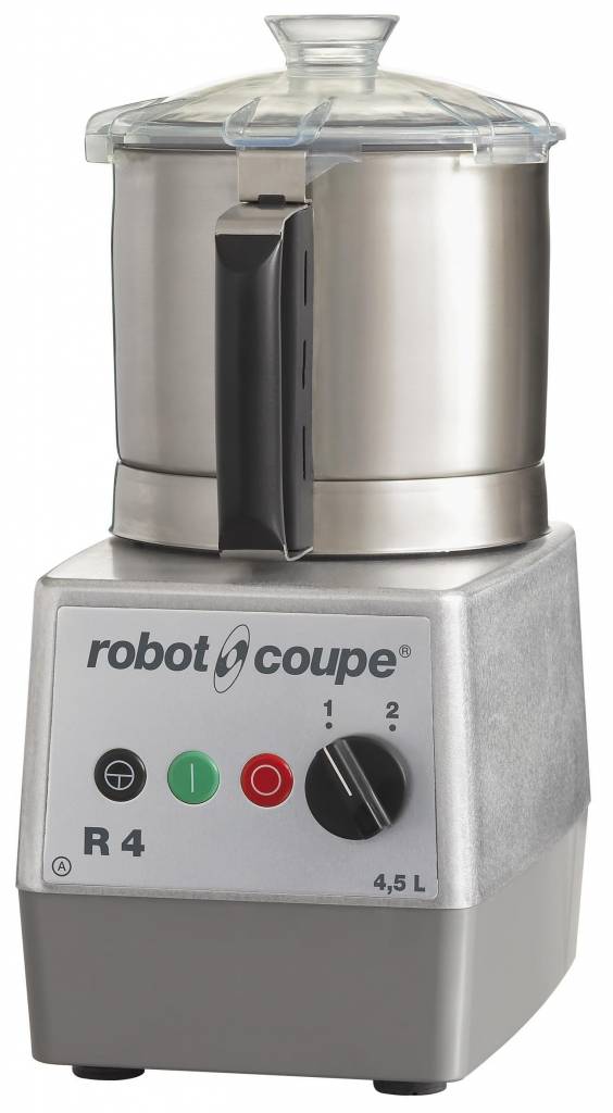 Robot Coupe Cutter R 4