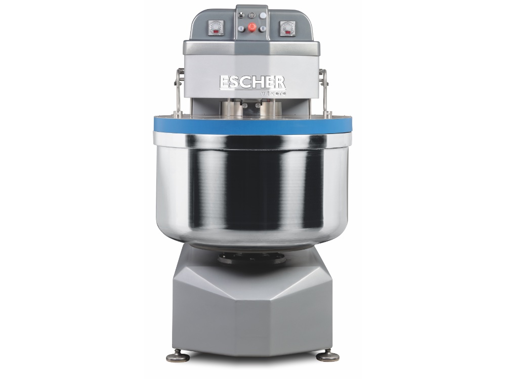 Escher Knetmaschine  M 160 Premium