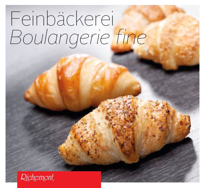 Feinbäckerei