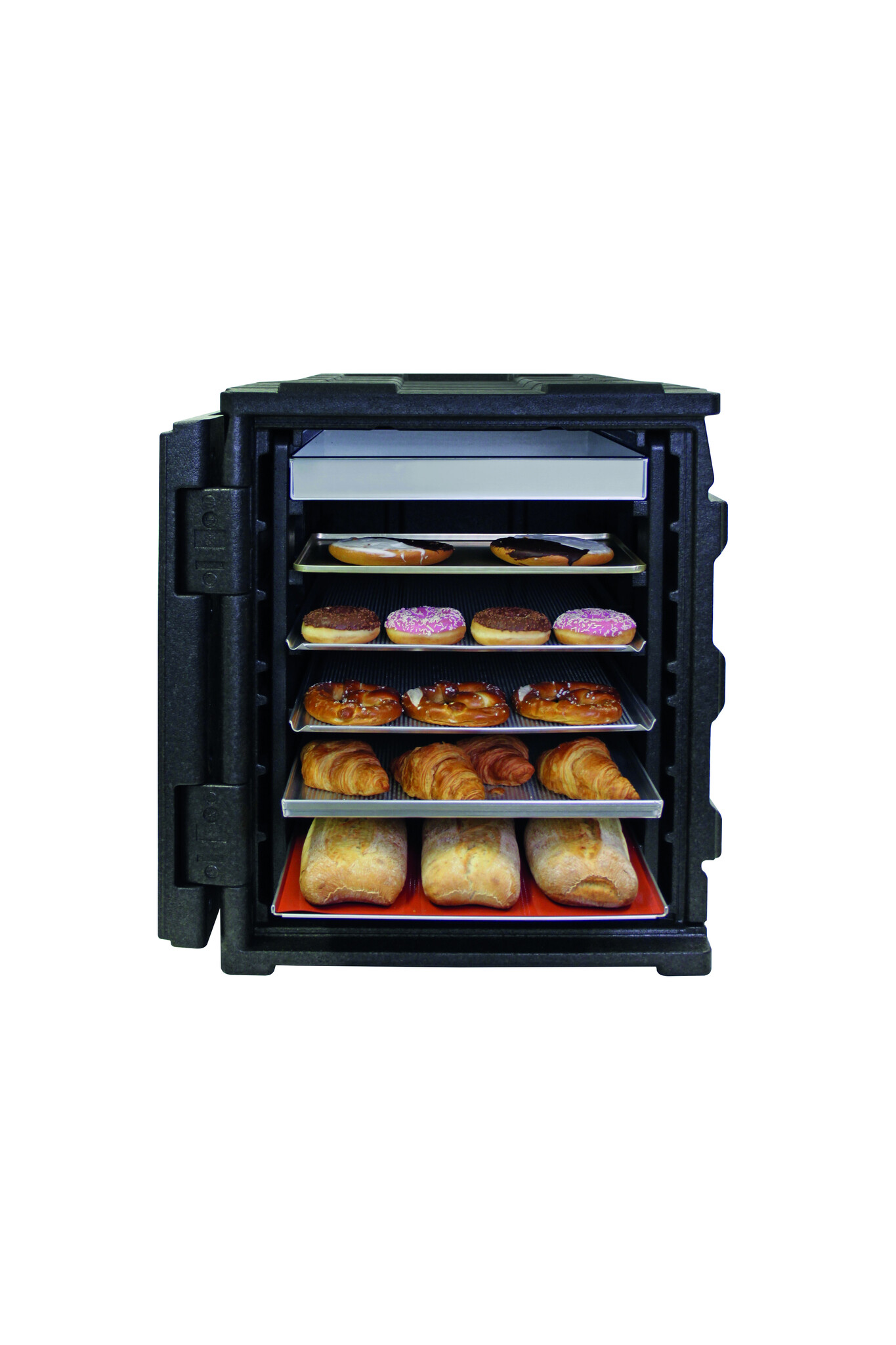 Transportbox FRONT-BOX 40 x 60 cm