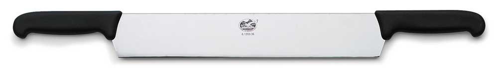 Käsemesser, Kunststoffgriff 360 mm