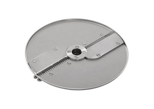Streifenschneidescheibe zu Gemüseschneidemaschine Cutty