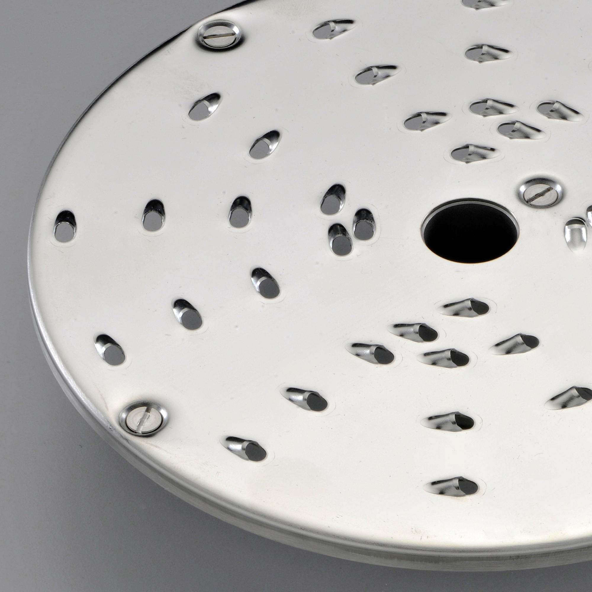 Varimixer Reibscheibe R3 / 3mm aus Edelstahl21410.5