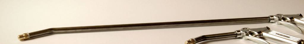 Verlängerung 60 cm zu Birnbaum Brot- und Gebäcksprüher