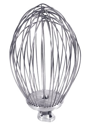 Rührbesen zu Kolb Planetenrührwerk 10 L