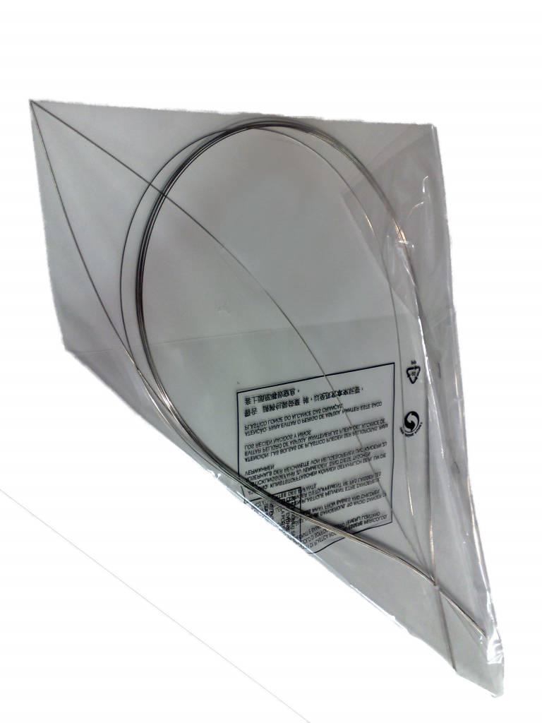 Ersatzdrähte Kit für CHITARRA