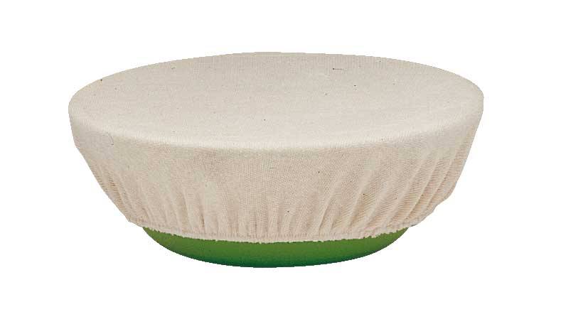 Baumwollüberzüge zu Simperl Kunststoff, runde Form