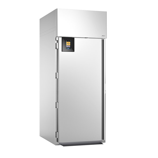 Gärschrank Sagi Pastry & Bakery ROLL-IN KAFRIHCS*