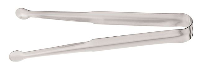 Praline-und Konfektzange Edelstahl