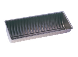 Rehrückenform 280 x 110 x 60 mm