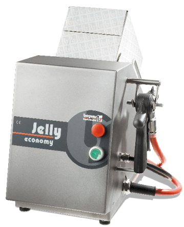 Boyens Geleesprühgerät Jelly economy