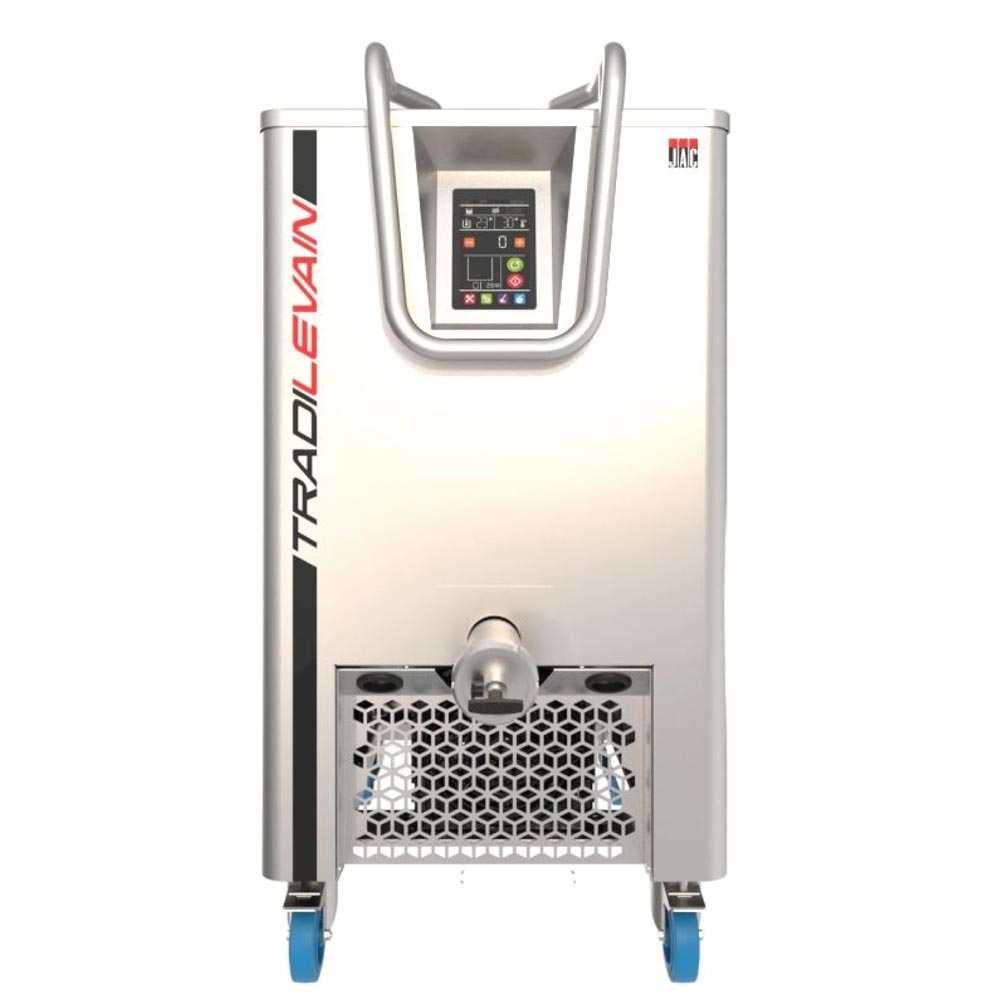 JAC Tradilevain TL110