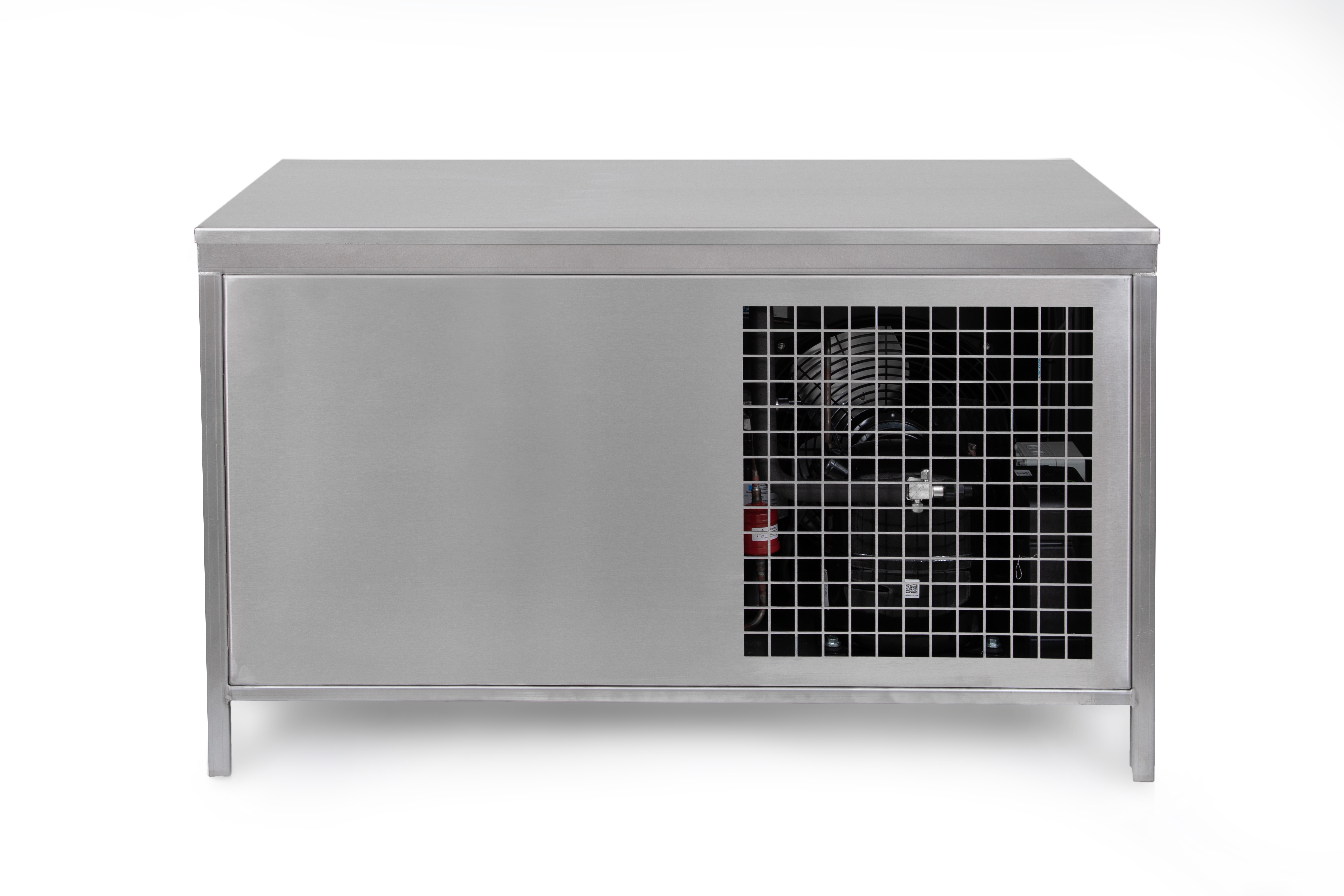 Kombimix Wasserkühlgerät  KWC 240