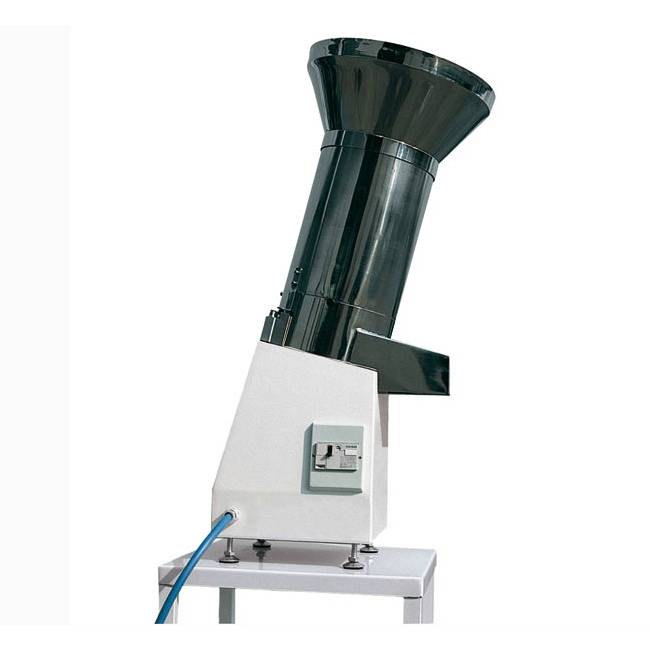 Bröselmaschine TORNADOS